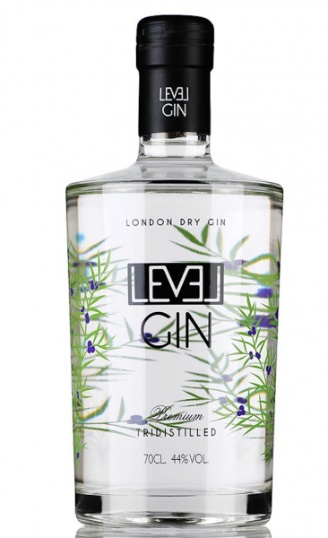 Level Gin